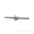 Diameter 8mm Miniature Ball Screw